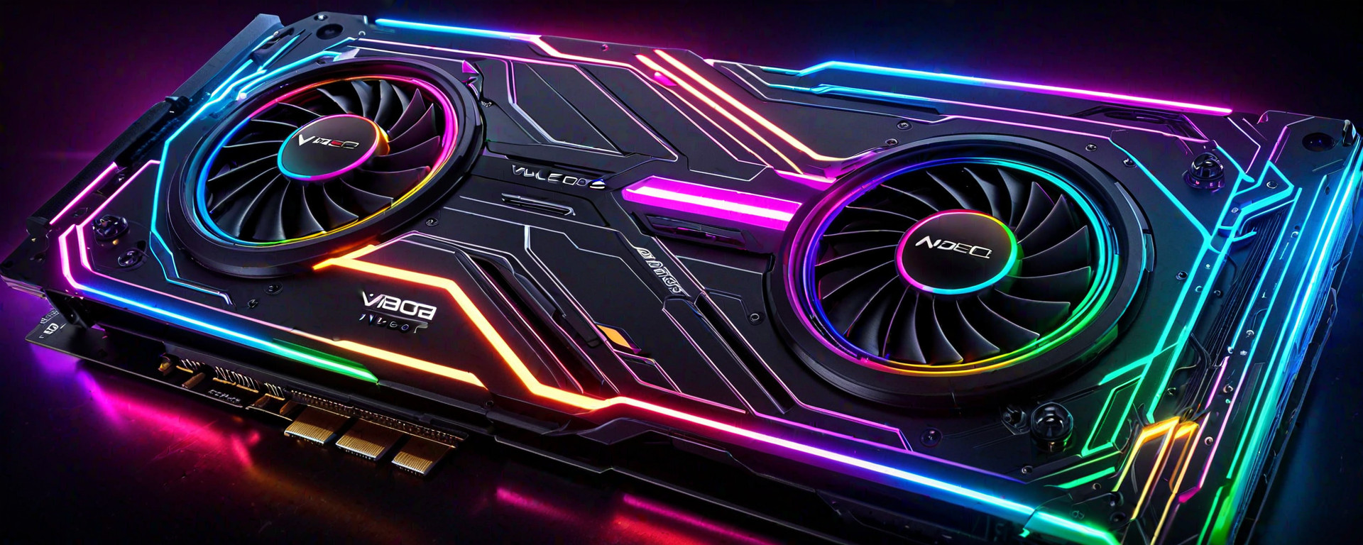 The Ultimate Gaming Upgrade: Finding the Perfect Video Card for High FPS android robot