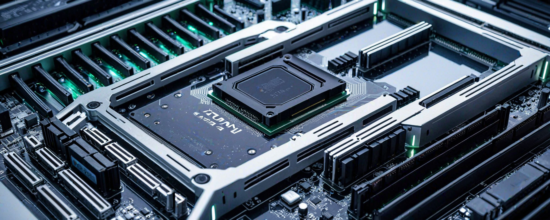 The RAM Buyer's Guide: Choosing the Right Speed, Latency, and Capacity
