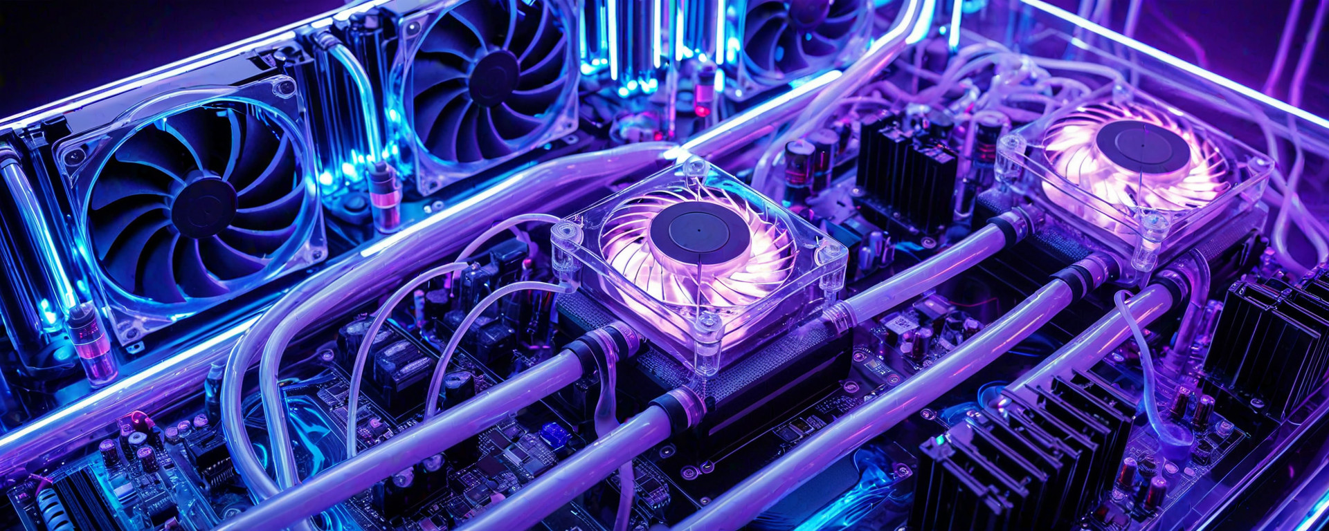 Air vs. Liquid: A Deep Dive into Graphics Card Cooling Solutions