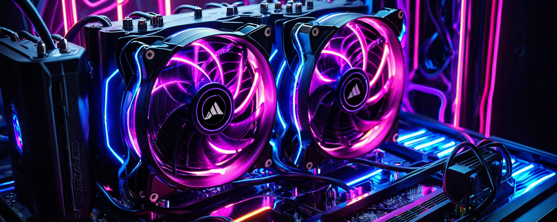 Air vs. Liquid: Choosing the Best CPU Cooler for Your PC Build