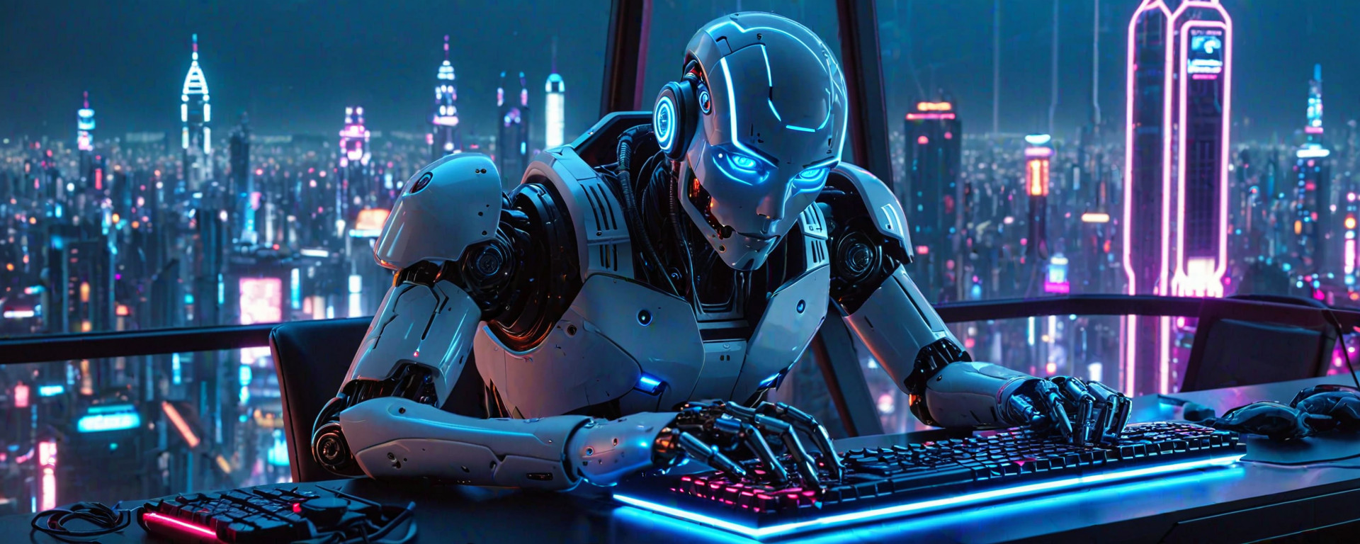 Computer Keyboards: Everything You Need to Know to Master Your Input