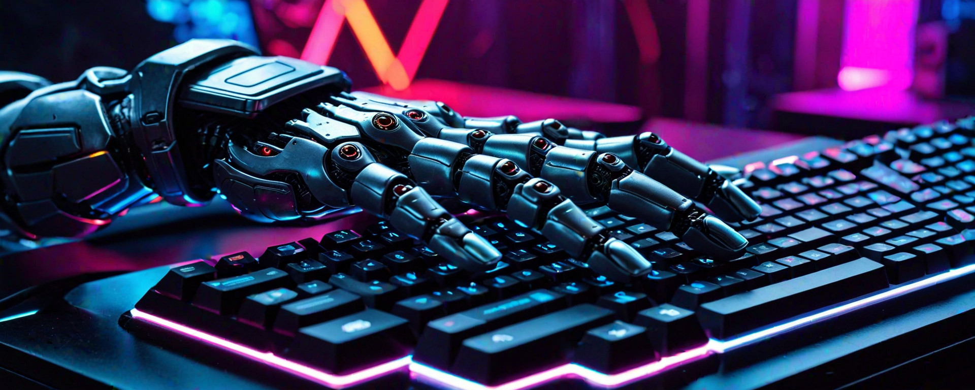 Switches, Layouts, and RGB: Decoding the Best Keyboards for Gamers