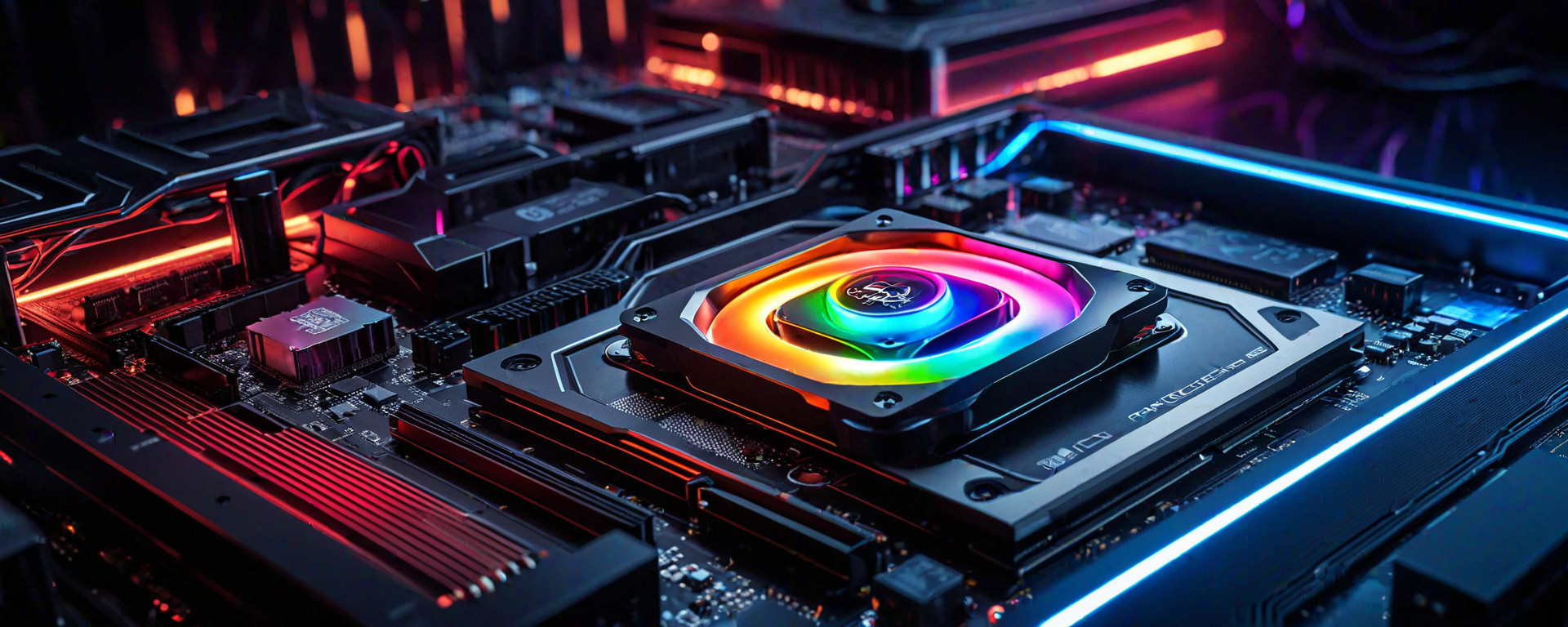 Bottleneck Busters: Matching Your Processor and Graphics Card for Peak Performance