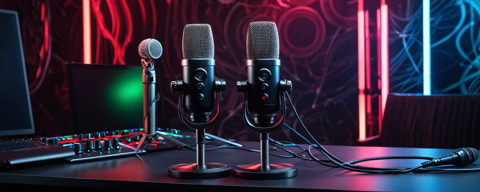 Complete Review of Microphones