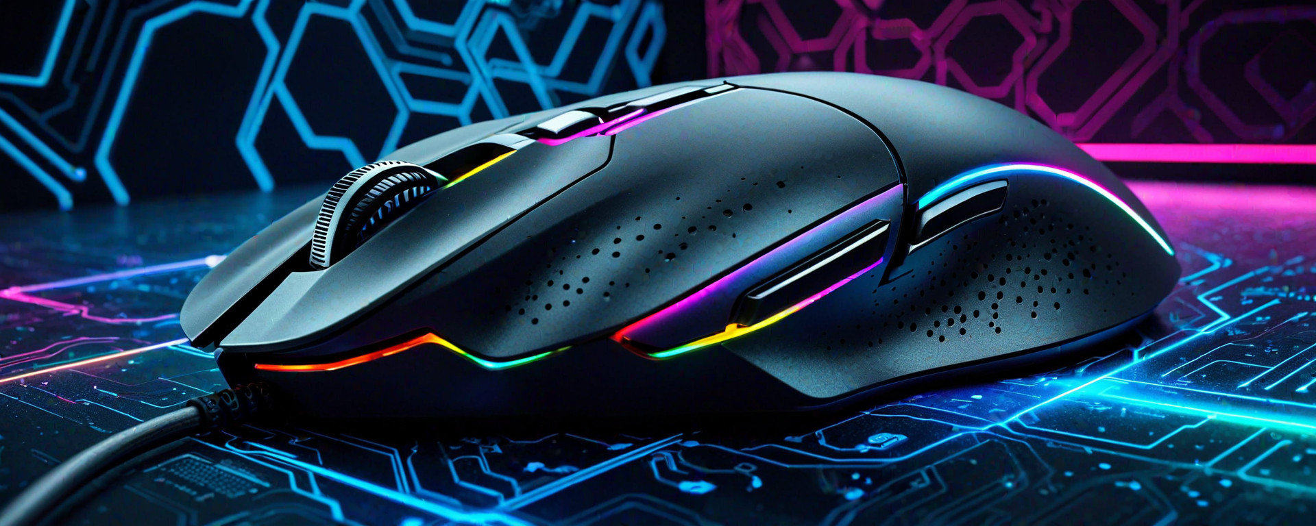 Computer Mice: Everything You Need to Know to Find Your Perfect Peripheral