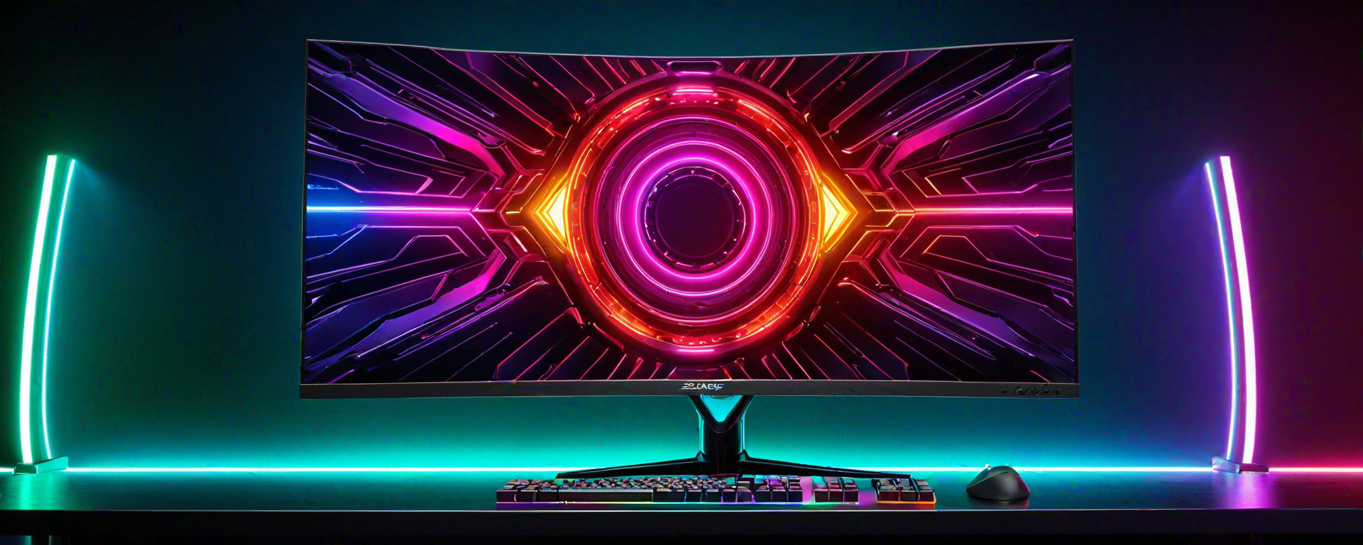 Computer Monitors: Everything You Need to Know About Your PC's Display