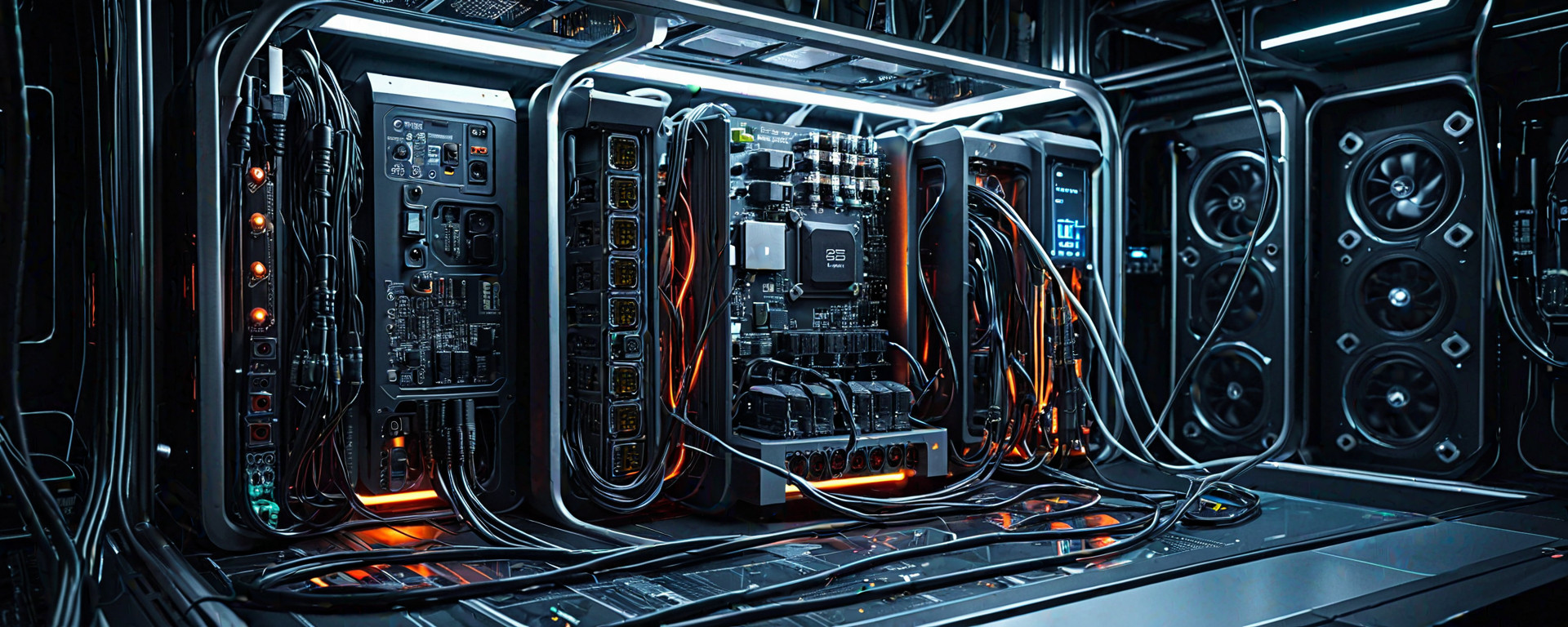 Computer Power Supplies: Everything You Need to Know About PC Power