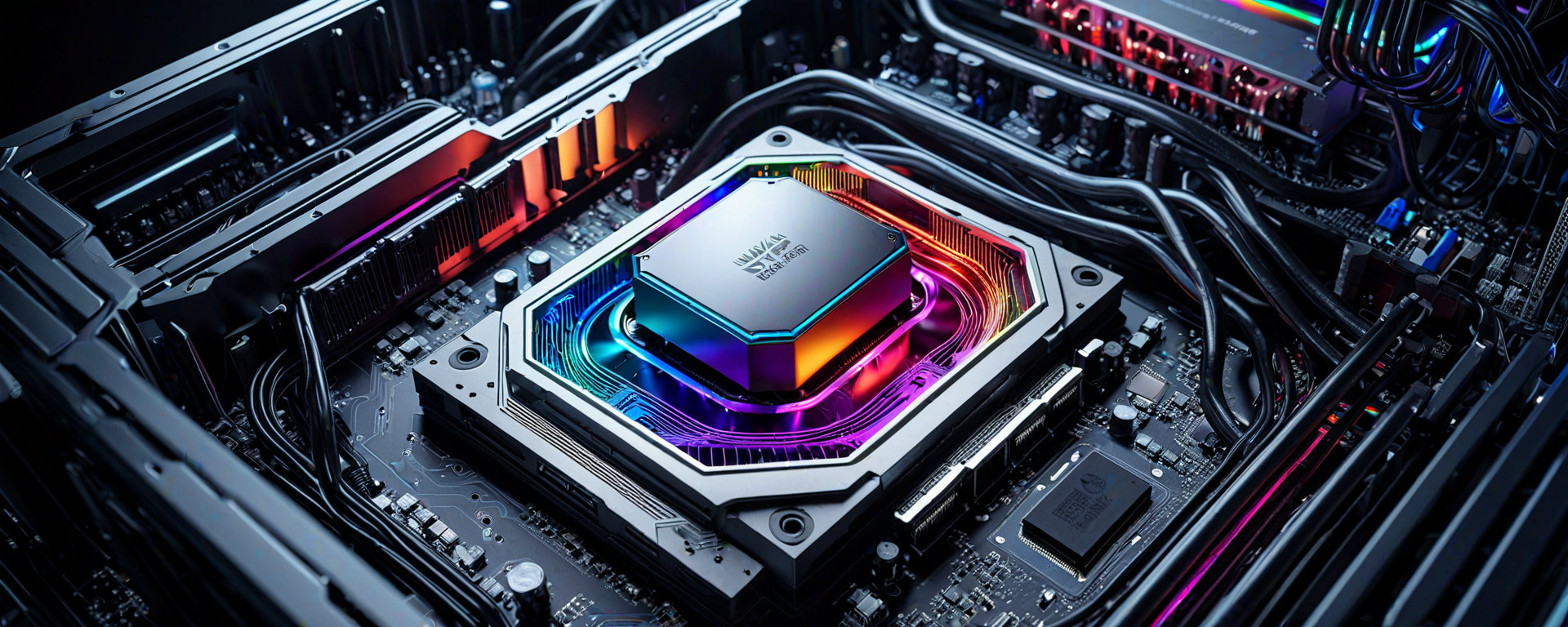 Computer Processors: The Ultimate Guide to the PC's Central Engine