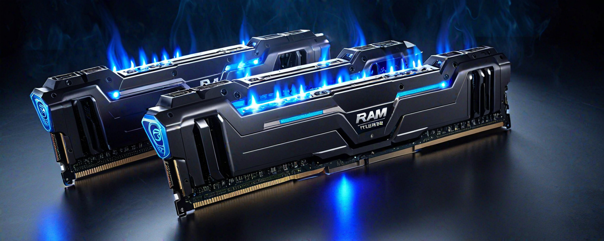 The Speed Factor: How RAM Frequency and Timings Impact PC Performance