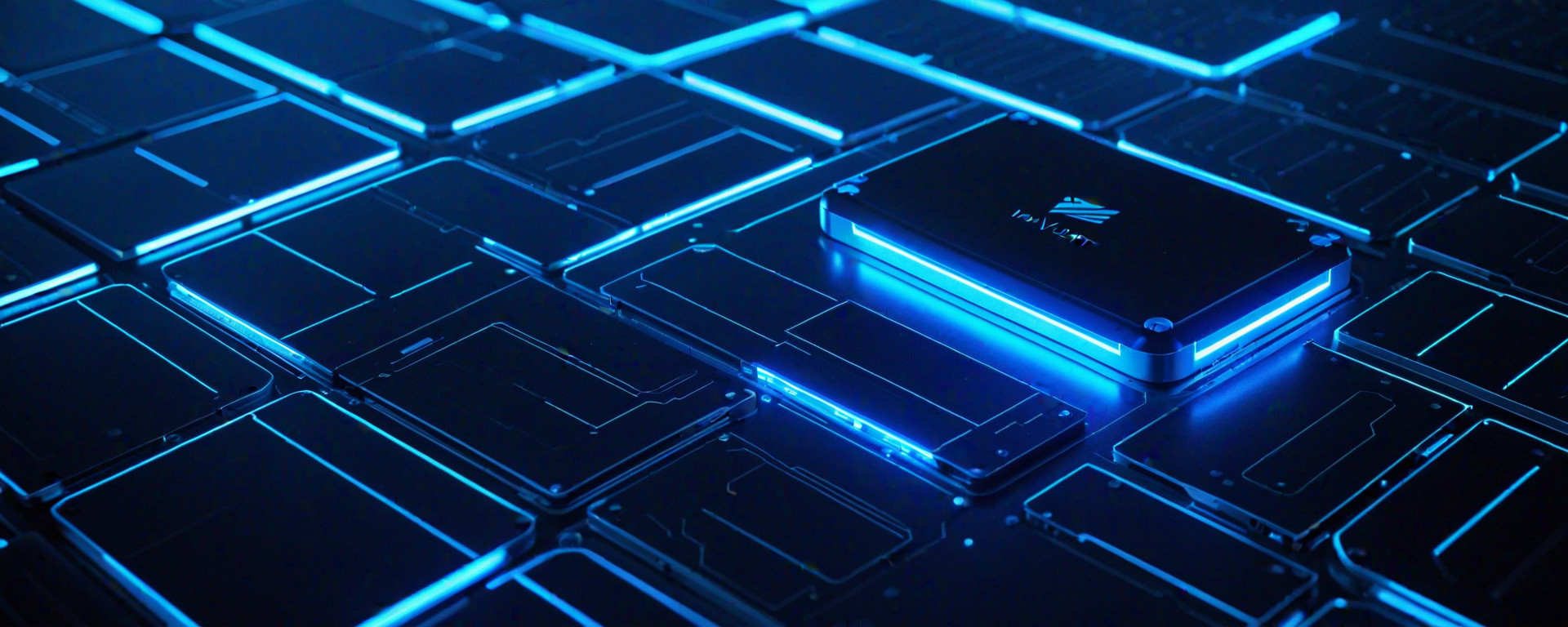 Data Vaults: A Look at How Modern Storage Drives Keep Your Files Safe