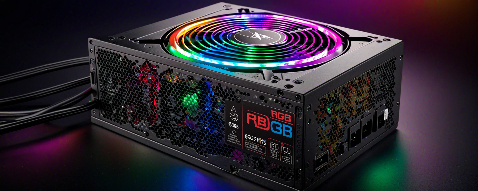 Decoding the Watts: Understanding Power Supply Ratings and Efficiency (80 PLUS Explained)