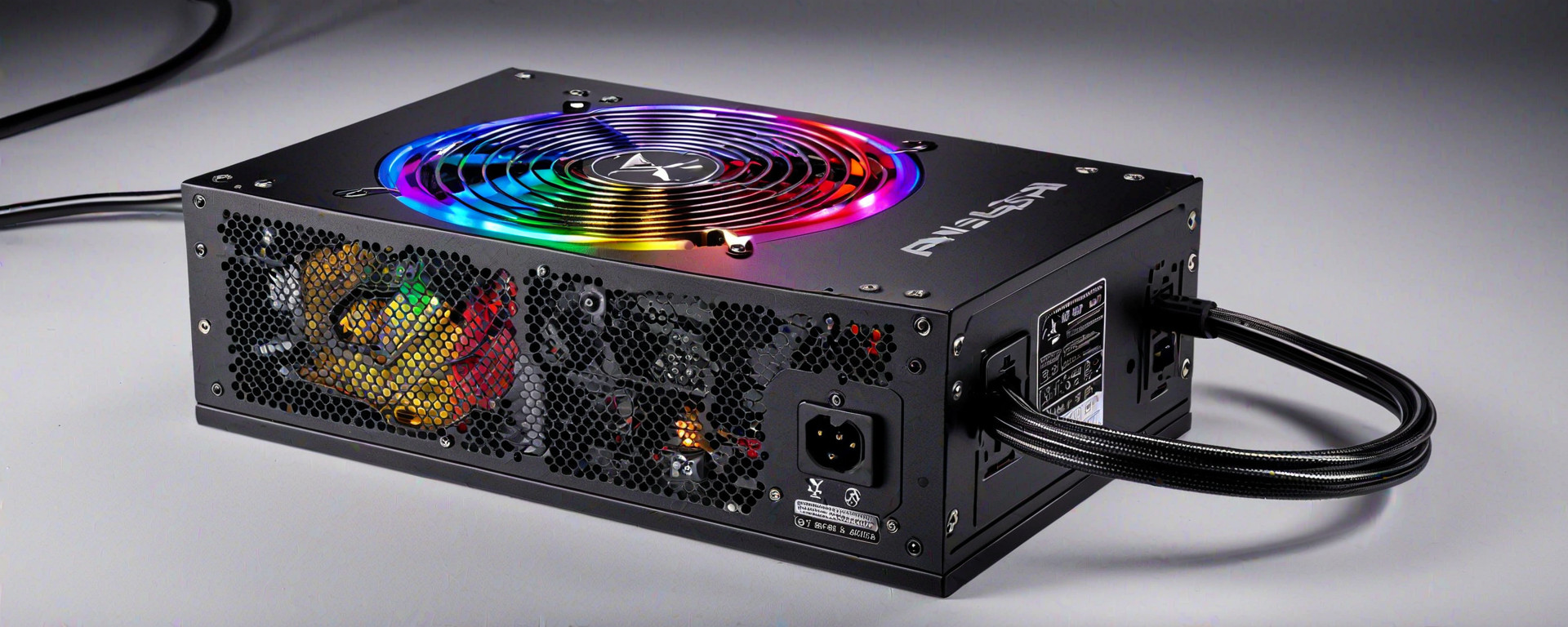 Don't Skimp on Power: Selecting a Reliable PSU That Won't Fry Your PC