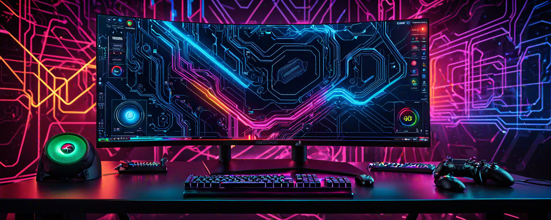 Ergonomics and Eye Health: Setting Up Your Monitor for Comfort and Productivity