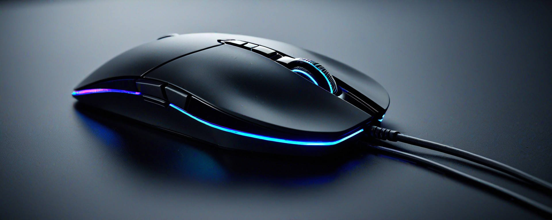 Finding Your Grip: A Guide to Computer Mouse Shapes, Sizes, and Ergonomics