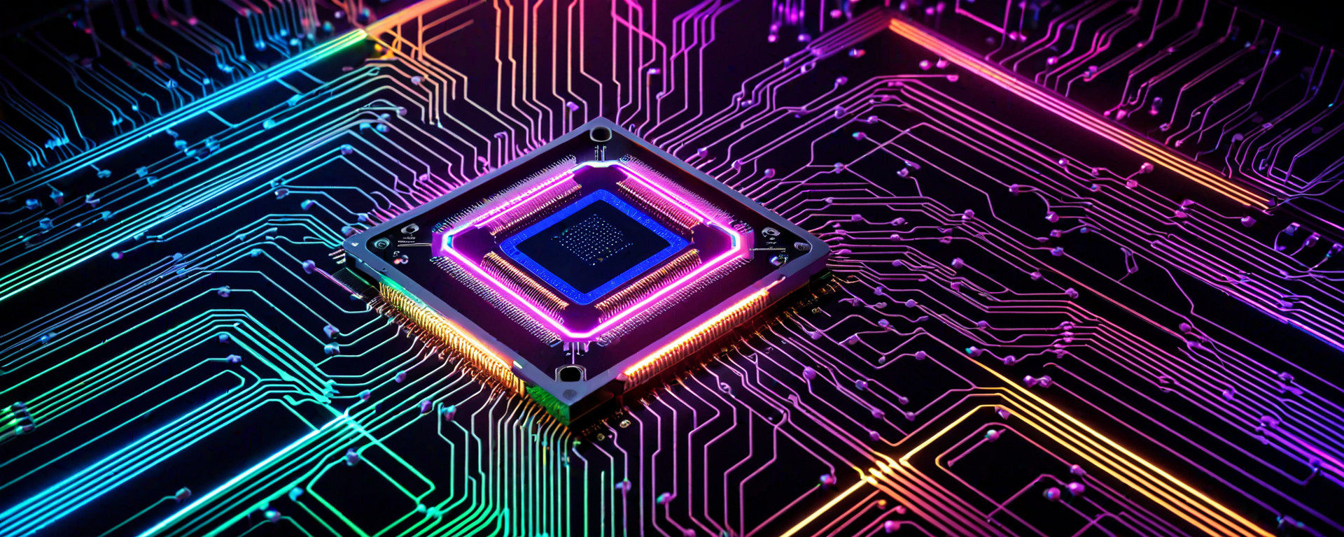 From Ghz to Cores: Deciphering Processor Specs for Any PC Build