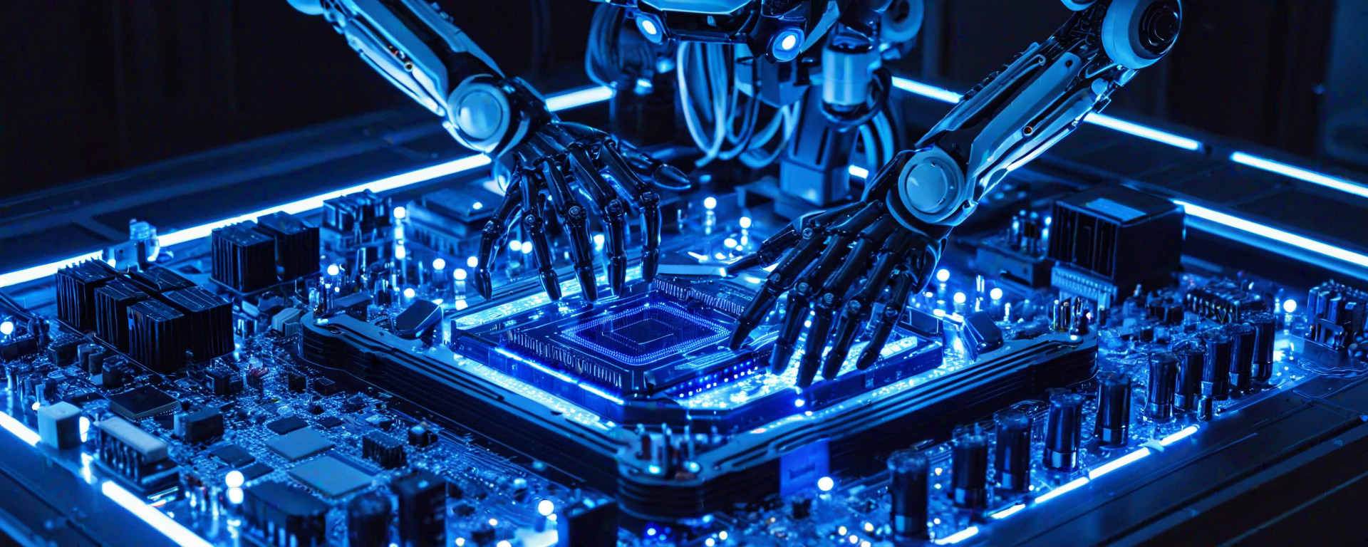 From Zero to Hero: Installing Your New Motherboard Step-by-Step