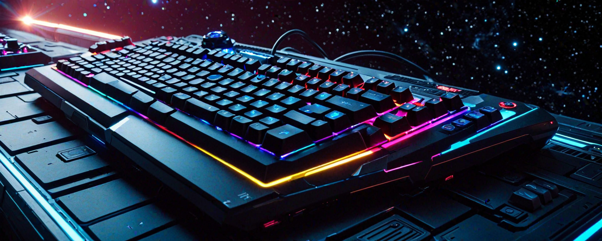 Unlock Speed & Comfort: The Ultimate Guide To Top Keyboards