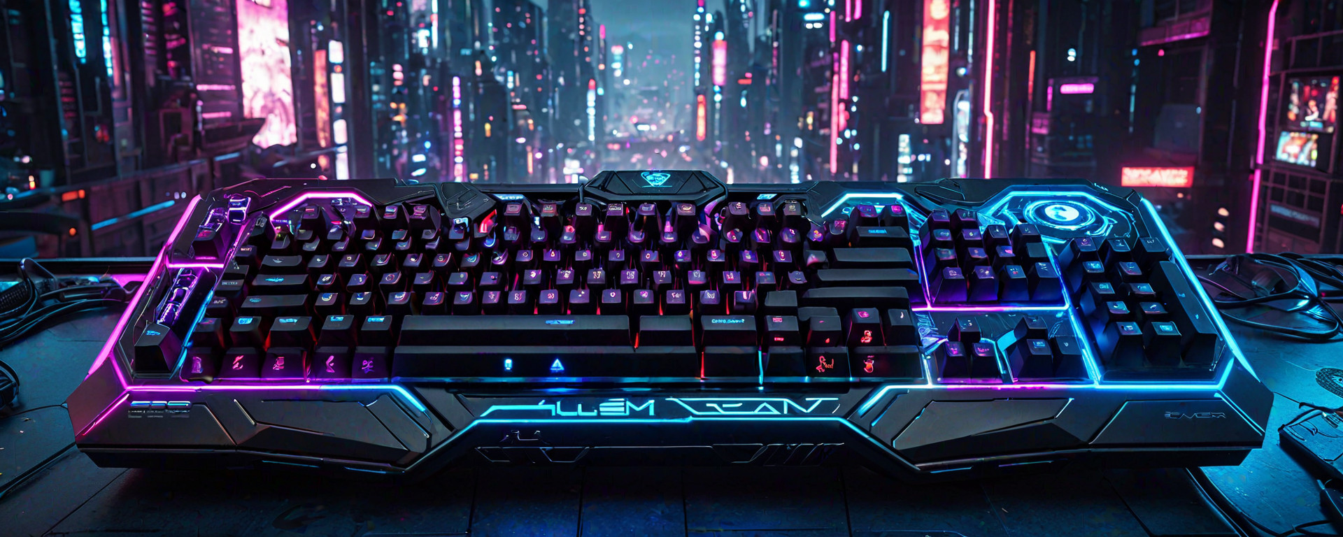 Typing Perfected: The Ultimate Guide to Choosing the Right Computer Keyboard