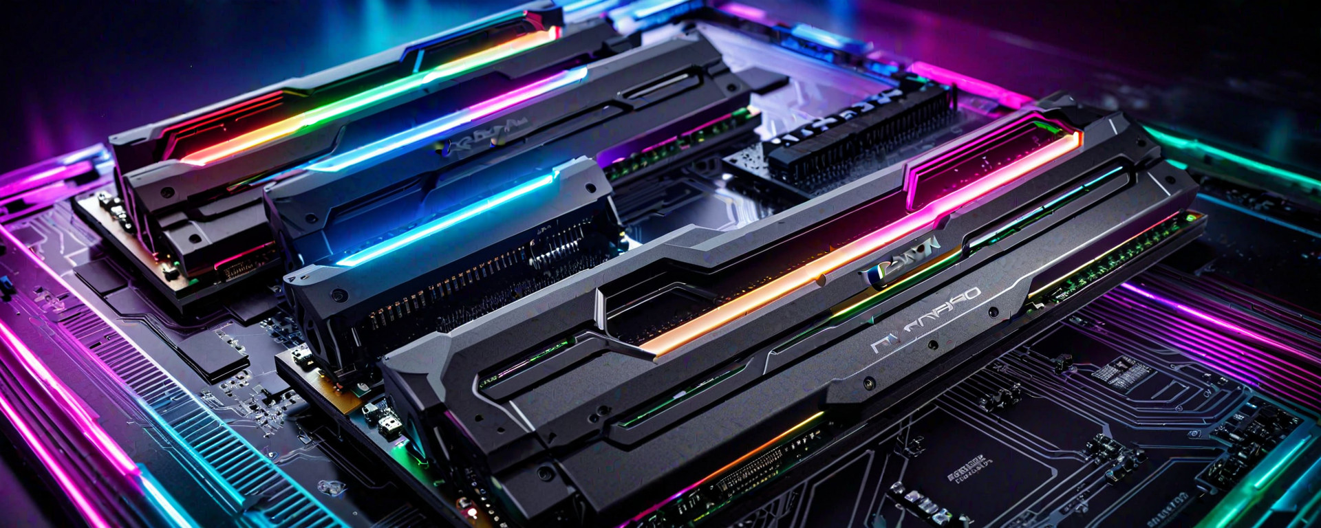 How Much RAM Do You Really Need? A Practical Guide to Memory Capacity