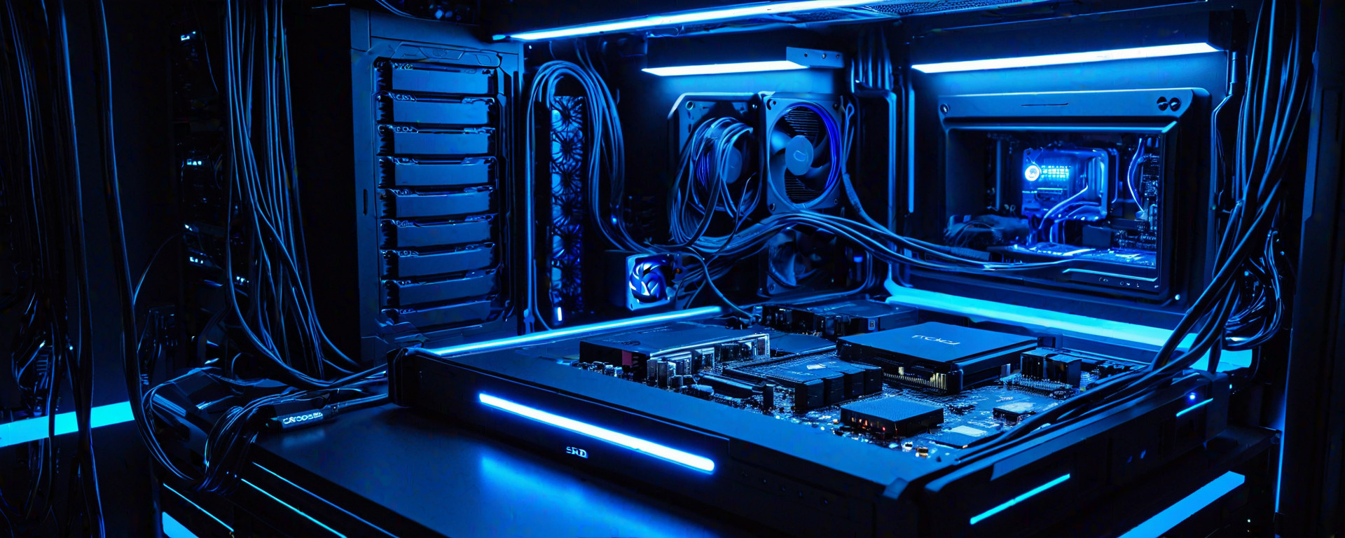 How to Future-Proof Your PC: Selecting the Right Storage Speed and Capacity