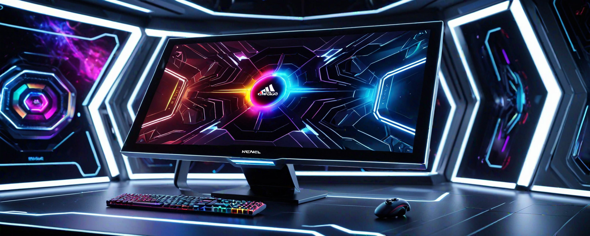 In-Depth Look at Touchscreen Monitors