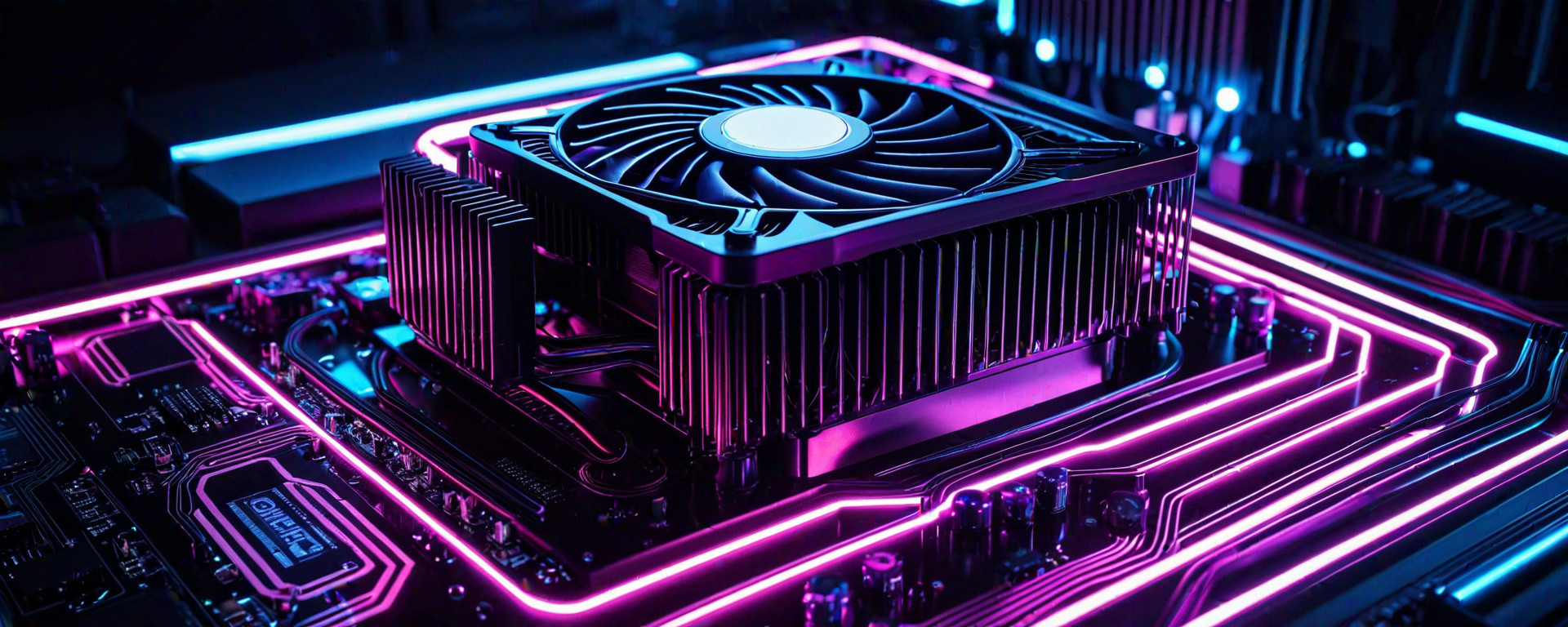 Installation 101: A Step-by-Step Guide to Mounting Your New CPU Cooler