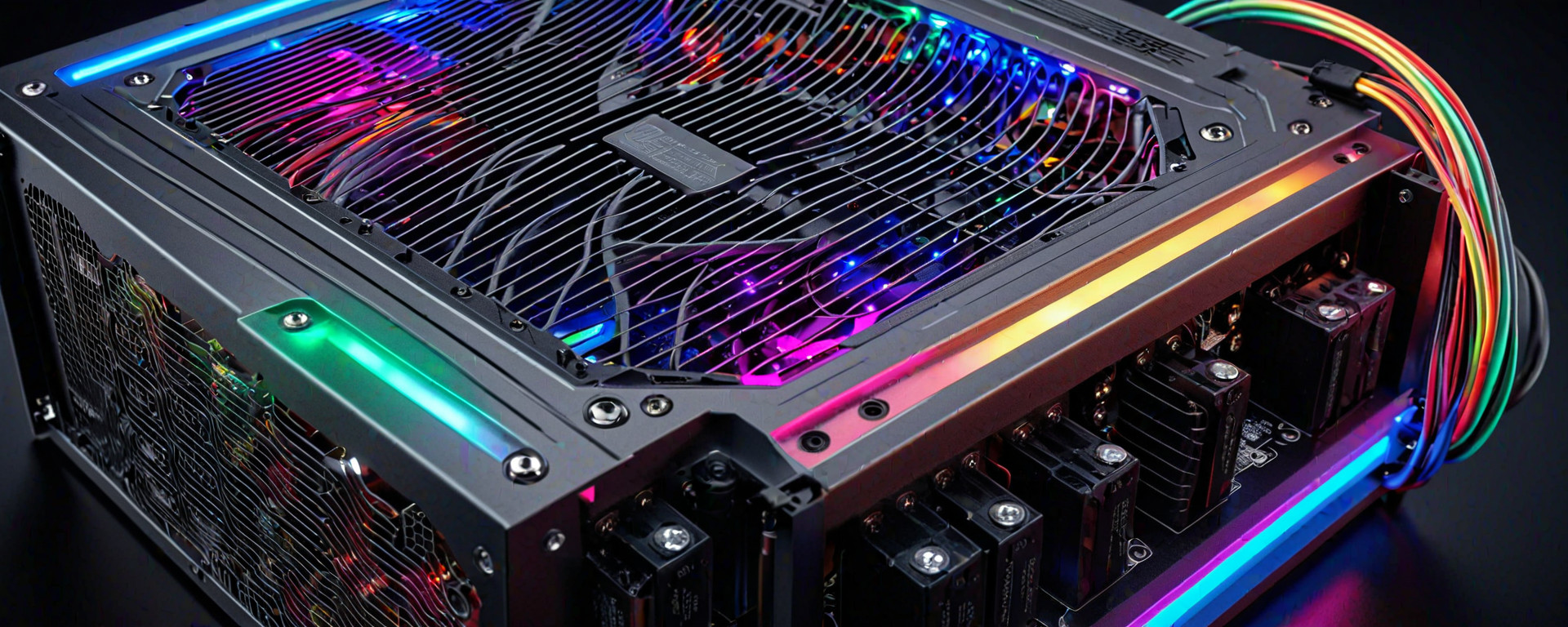 Installation 101: Safely Swapping Out Your Computer's Power Supply