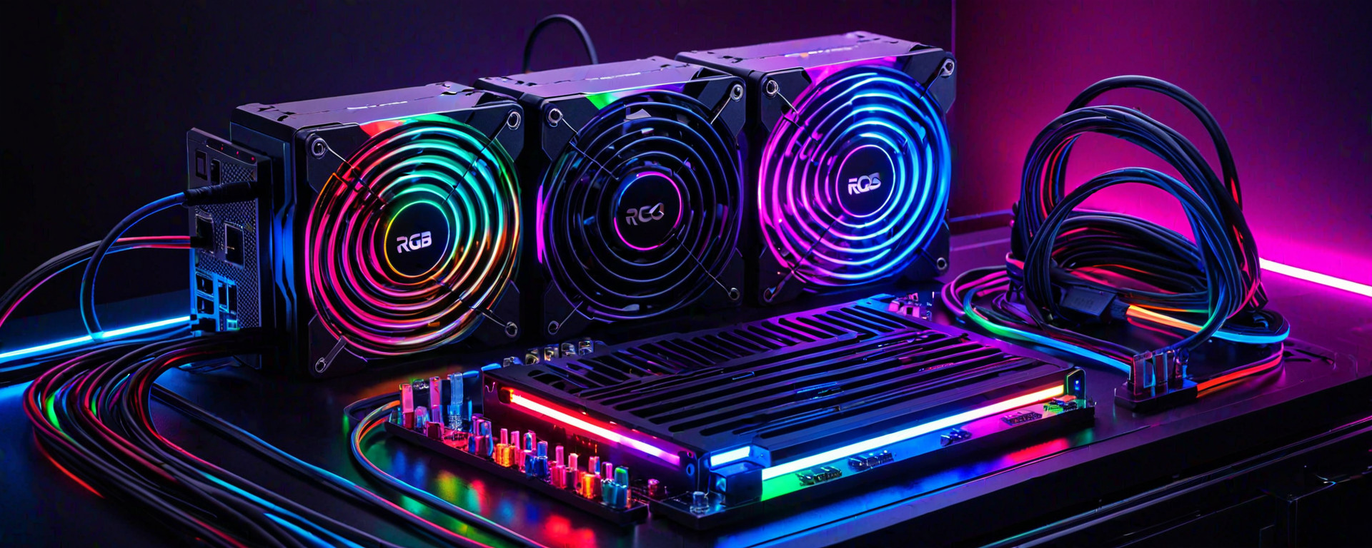 Modular vs. Non-Modular: Finding the Best Power Supply for Cable Management