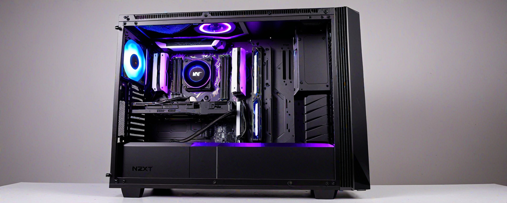 More Than Just a Box: A Guide to Choosing the Right PC Case