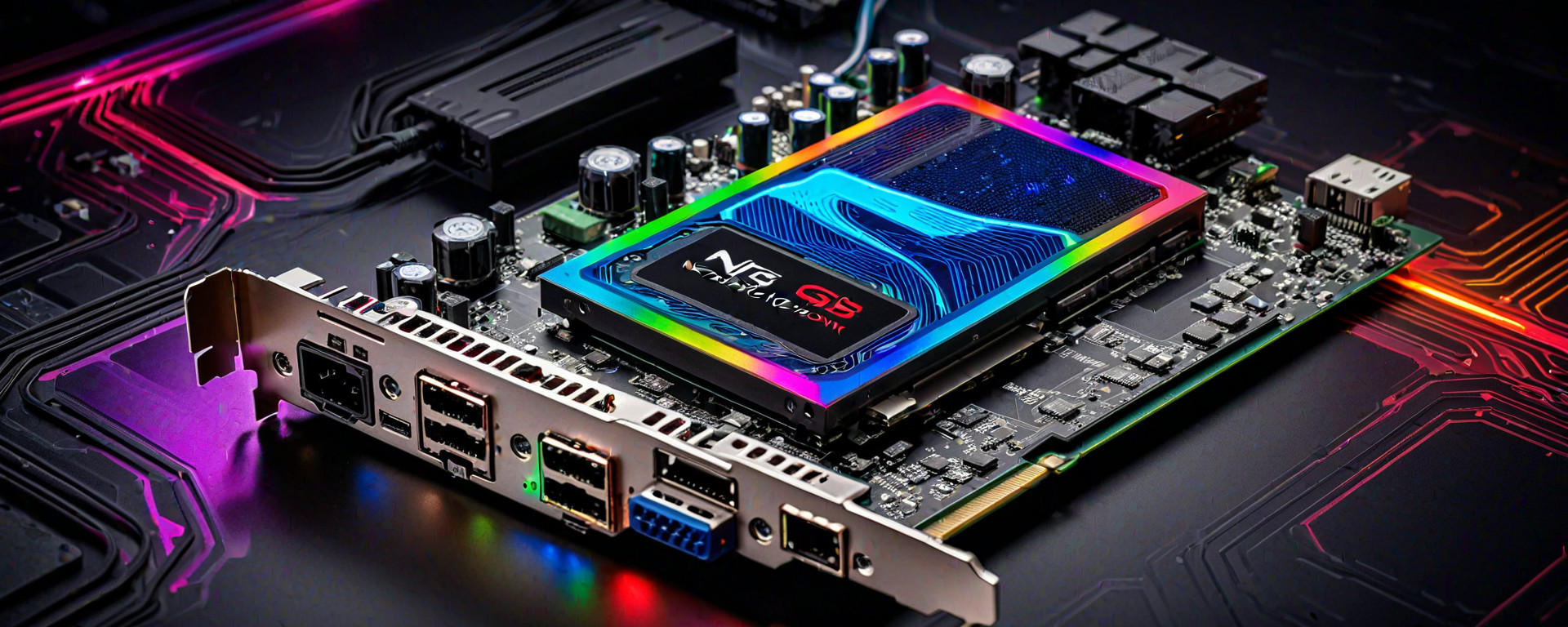 Network Cards That Deliver Results