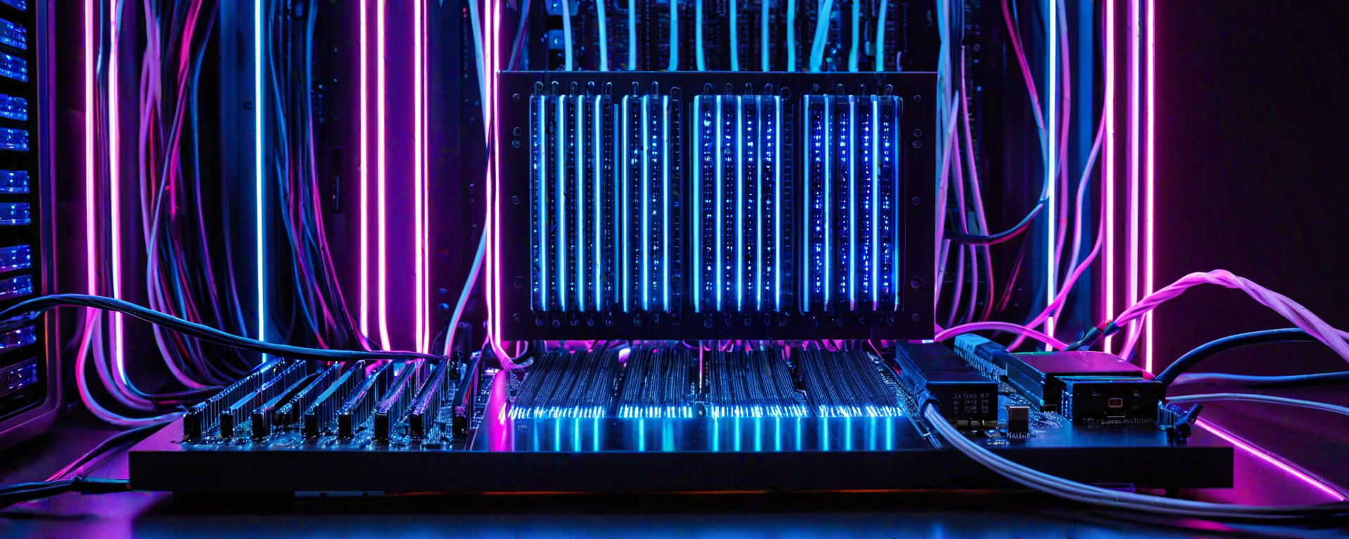 NVMe Explained: The Technology Behind Today's Fastest SSDs