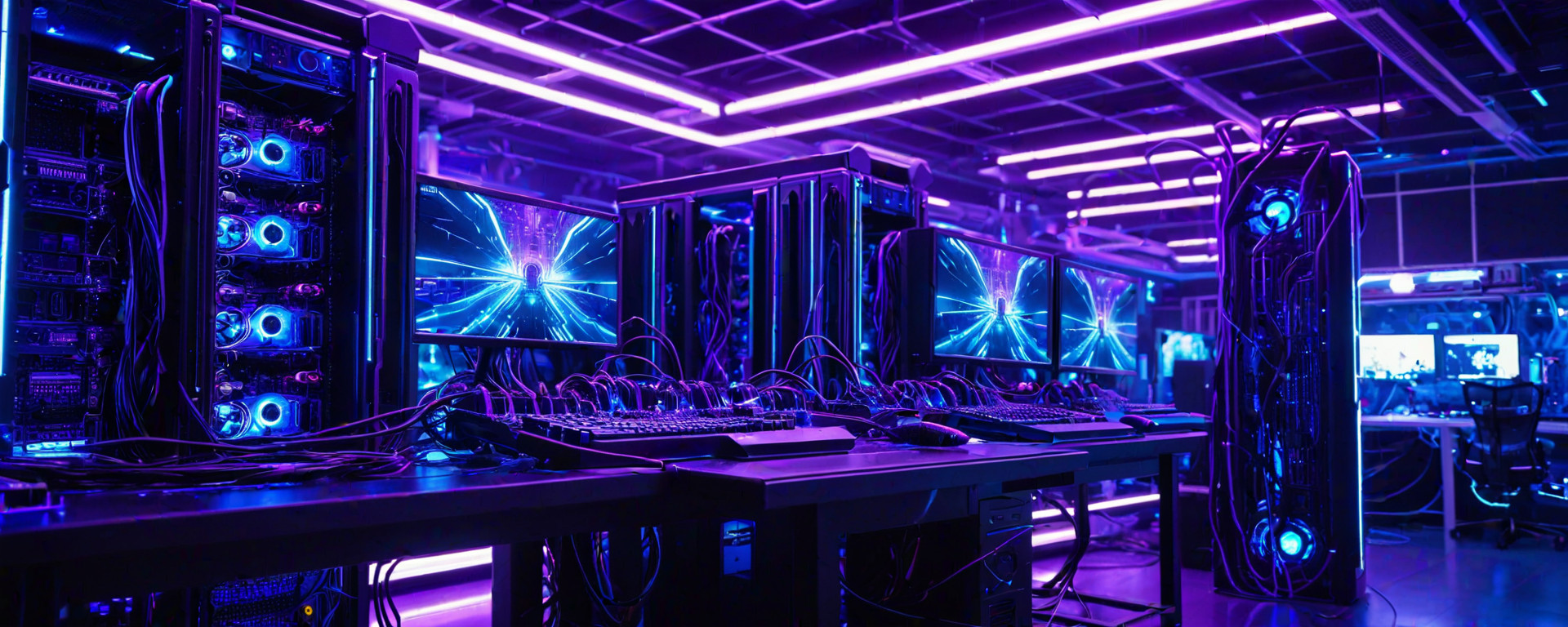 Optimizing the Engine: Choosing the Right CPU for Gaming, Workstations, and Servers