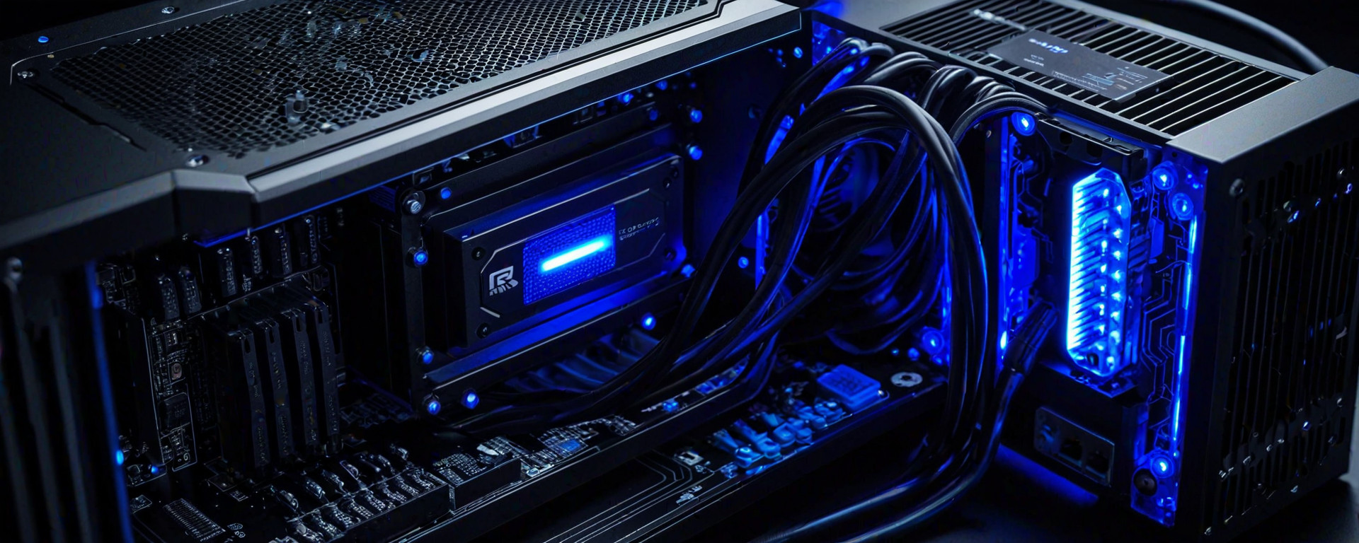 PC Protection: How a Quality Power Supply Guards Against Surges and Spikes