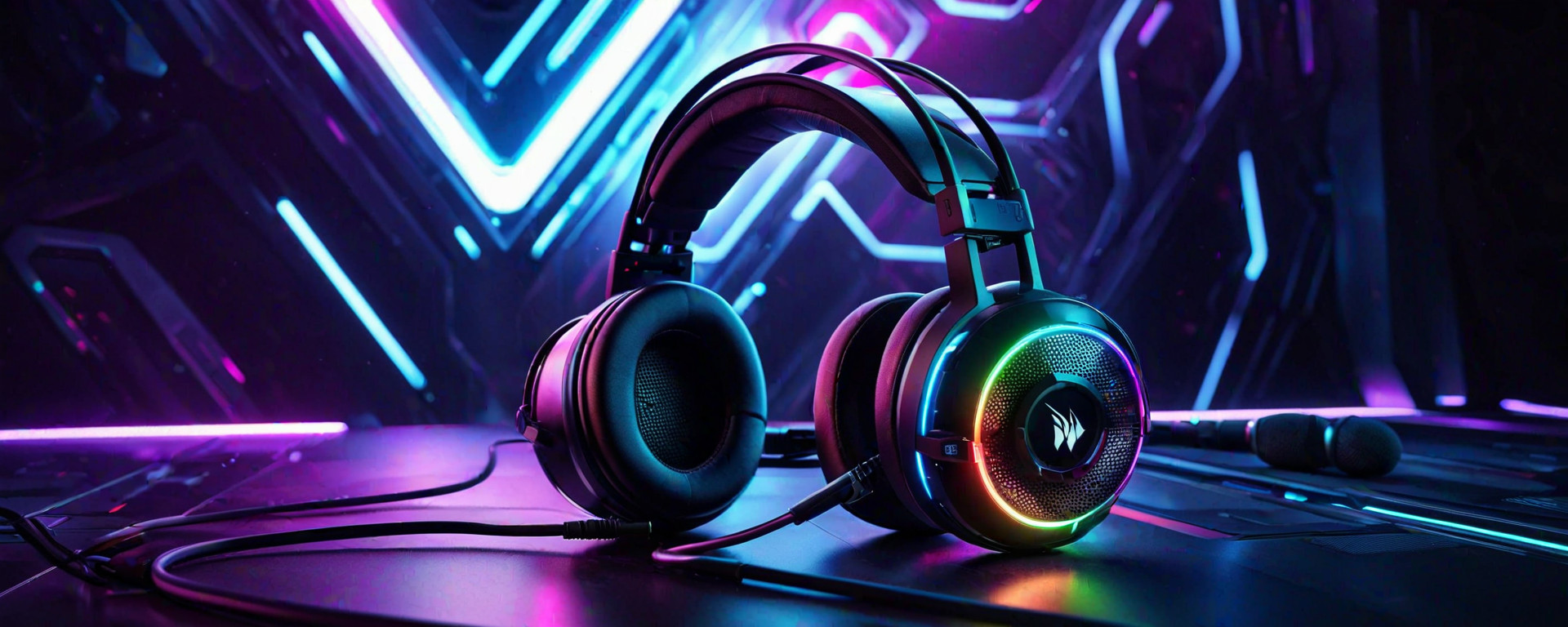 Revolutionize Your Gaming With Epic Sound & Mic Clarity