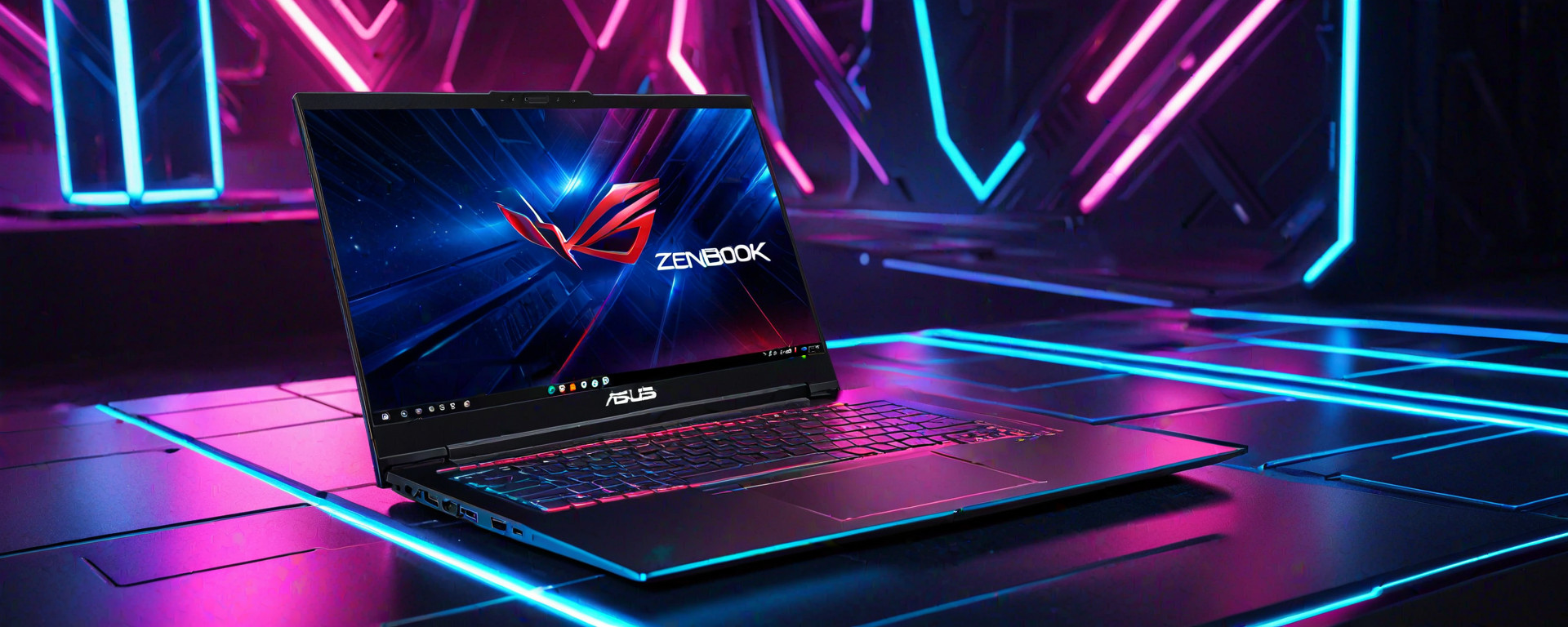 Revolutionize Your Workspace: The Ultimate Laptop Buying Guide