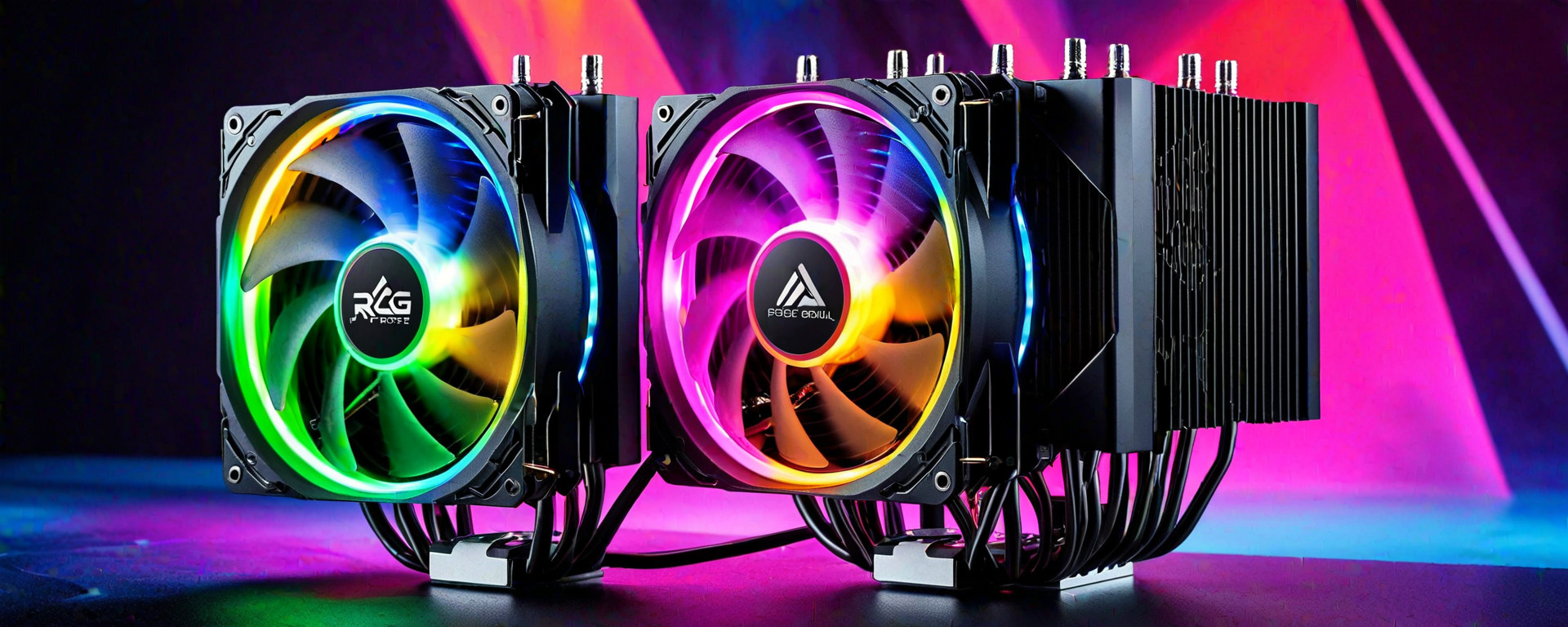 Silent Power: Finding a Quiet CPU Cooler That Doesn't Compromise Performance
