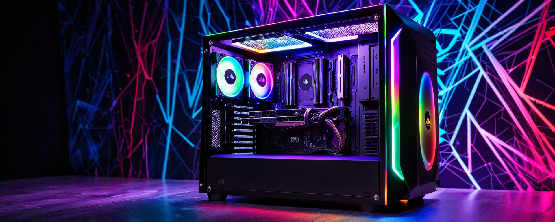 Small Footprint, Big Power: Building in Mini-ITX and Micro-ATX Cases