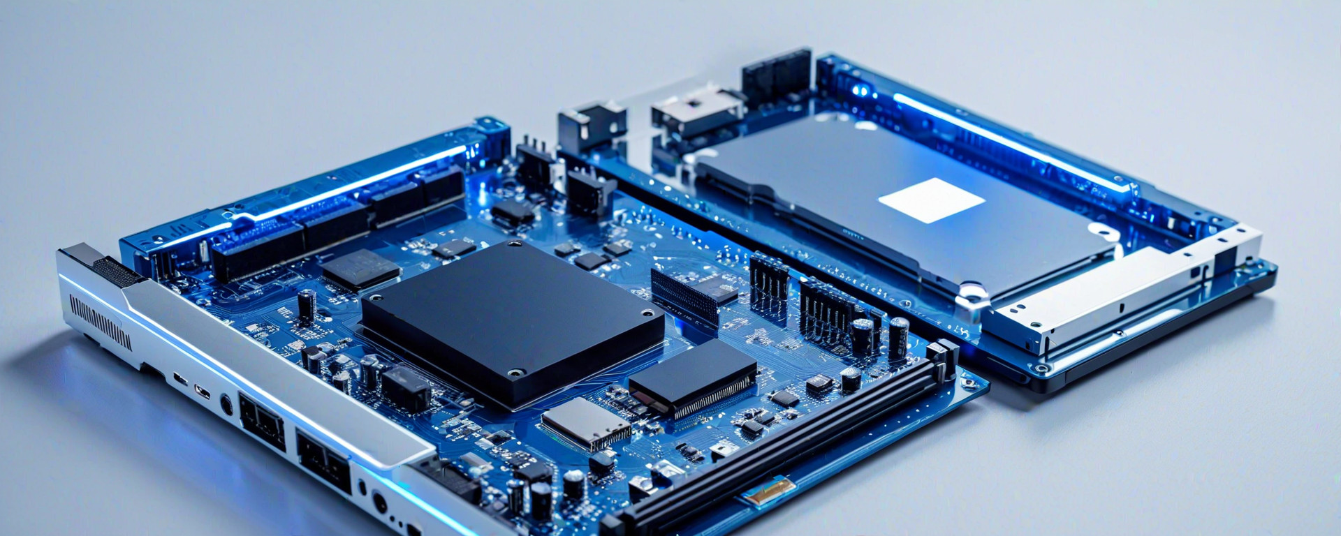 SSD vs. HDD: The Ultimate Guide to Choosing the Right Storage for Your PC