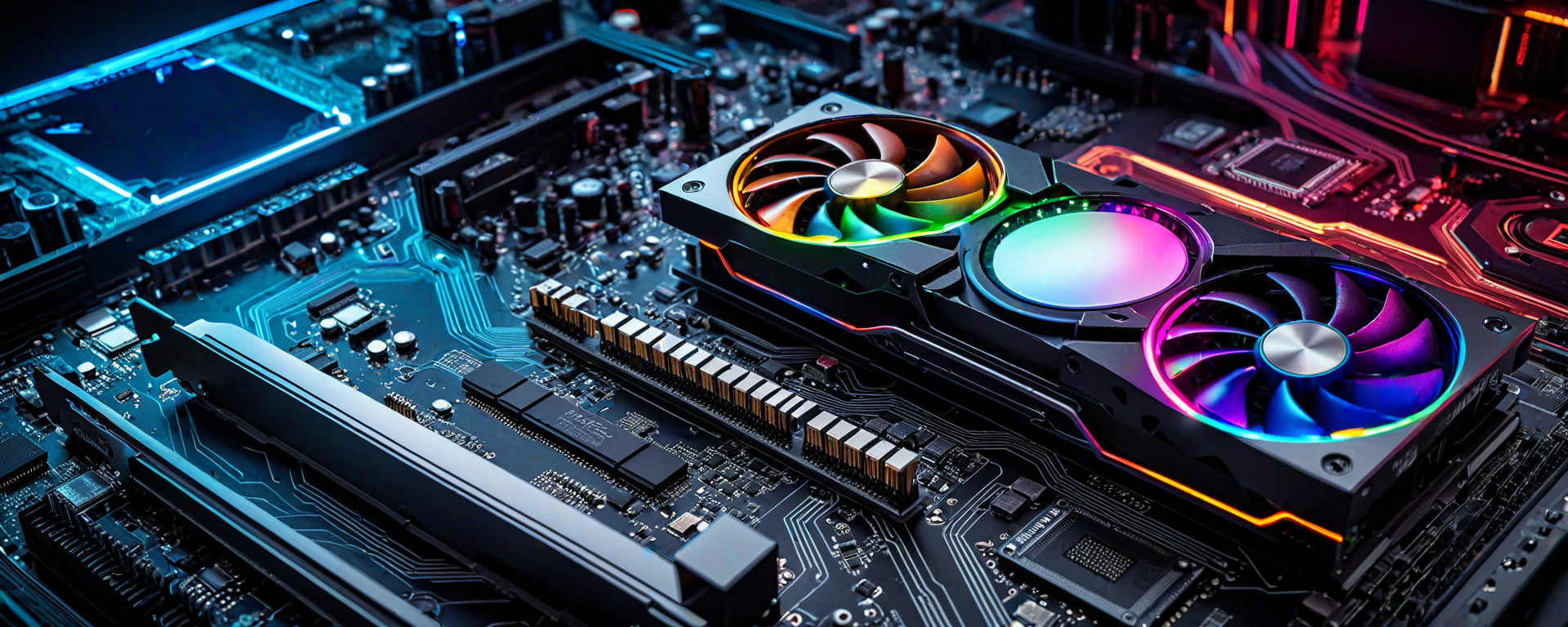 The Bottleneck Busters: How to Match Your GPU to Your CPU and Monitor