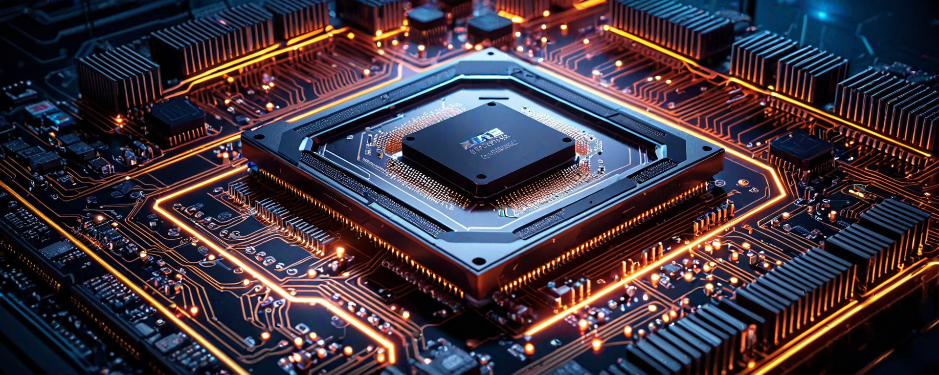 The Buyer's Guide: How to Select the Perfect Processor for Your Budget