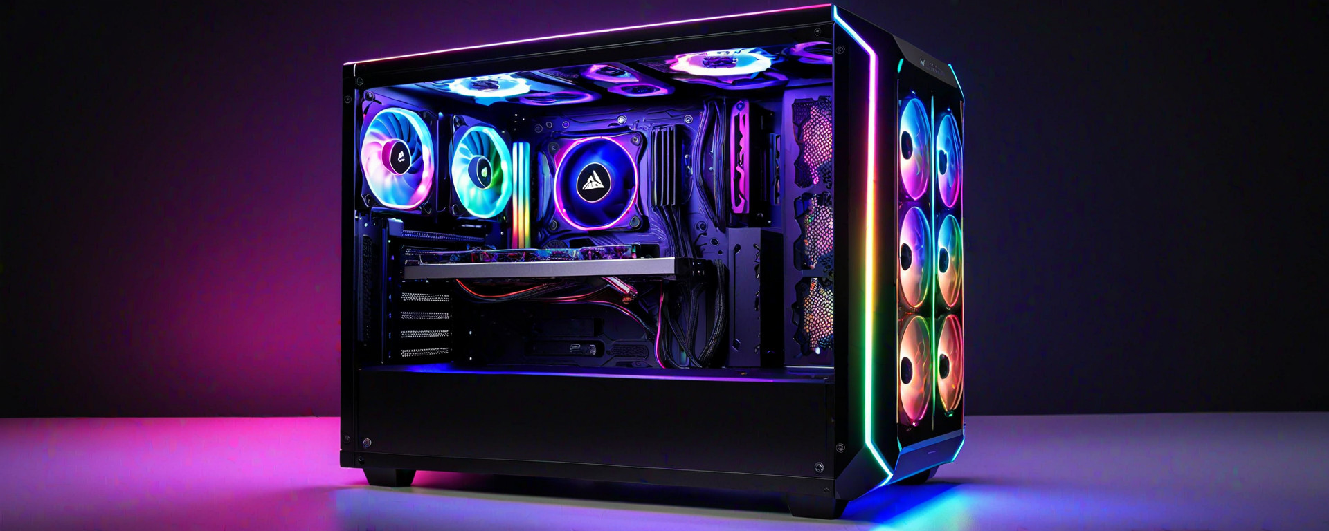 The PC's Outer Shell: Why Your Computer Case Matters More Than You Think