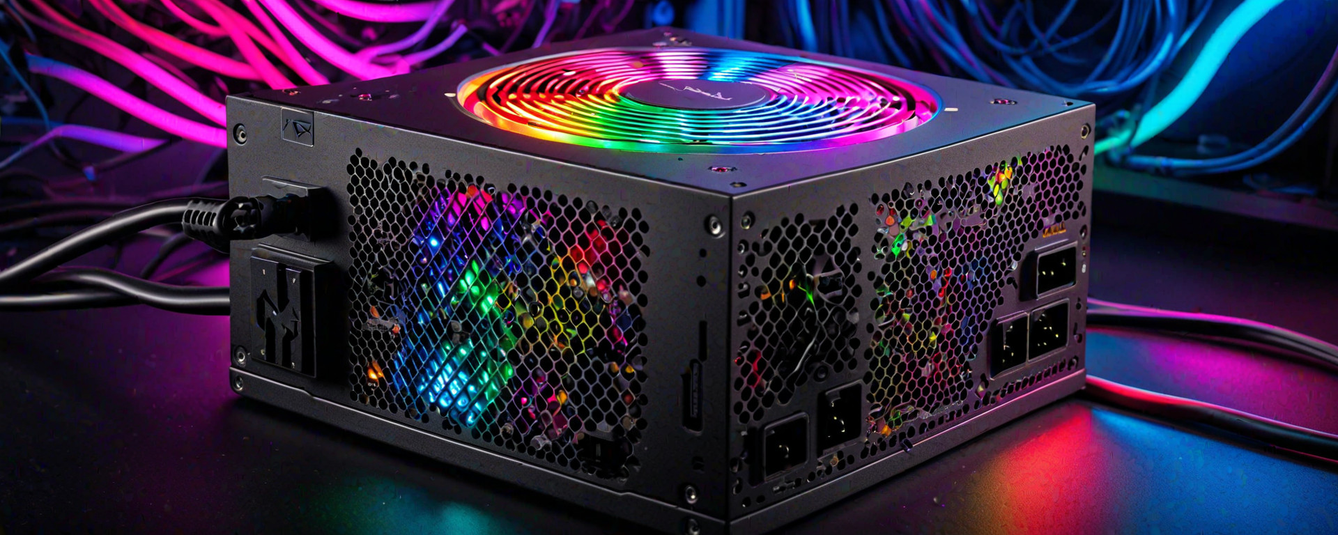 The Unsung Hero: Why Your Power Supply Unit (PSU) is Crucial to PC Health