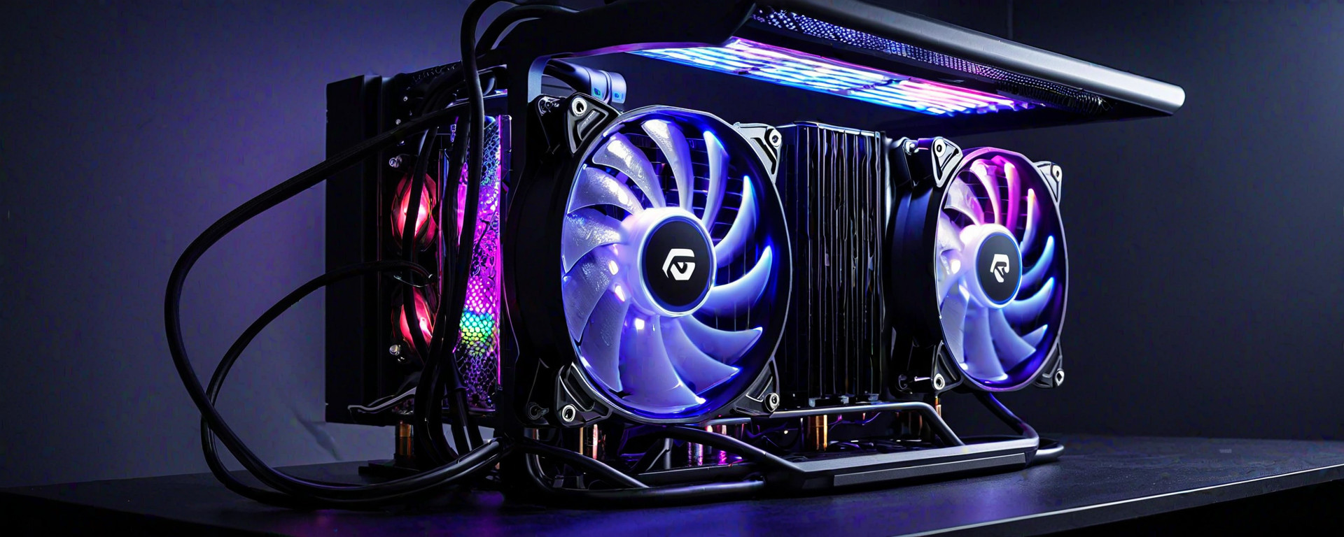 Thermal Control: Understanding CPU Cooler Specs for Optimal Performance