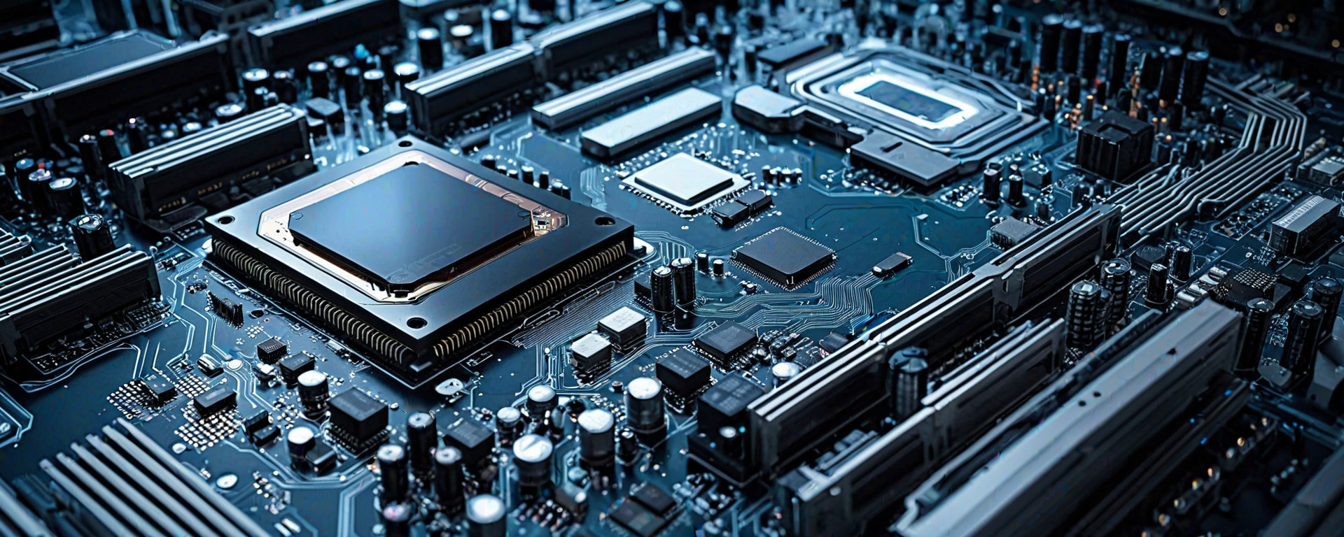 Troubleshooting 101: Diagnosing and Fixing Common Motherboard Issues