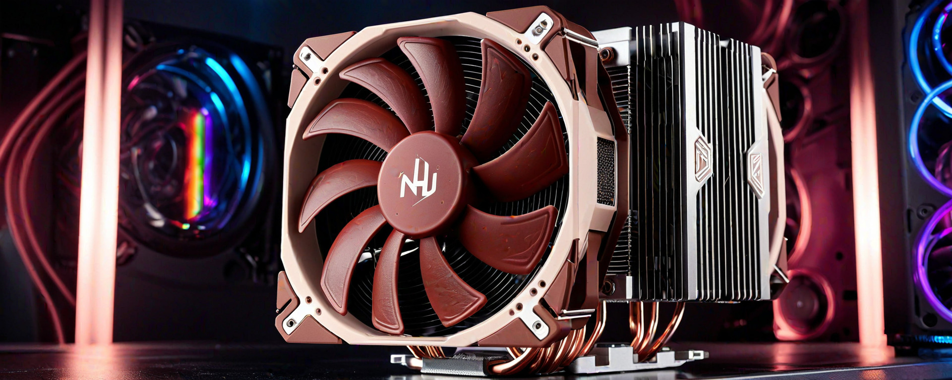 Unleash Thunderous Performance: Top Cpu Coolers For Extreme Cooling Needs