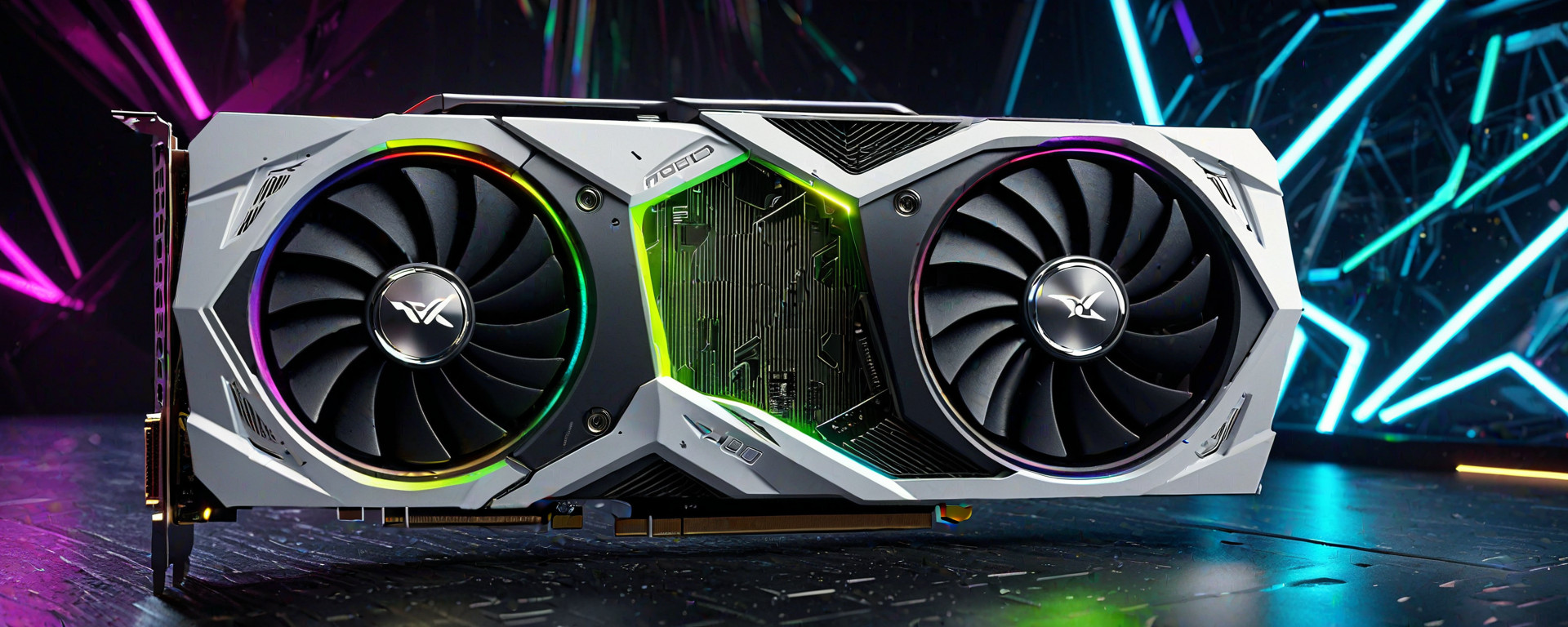 Unleash Unmatched Graphics: The Top Video Cards For Ultimate Performance