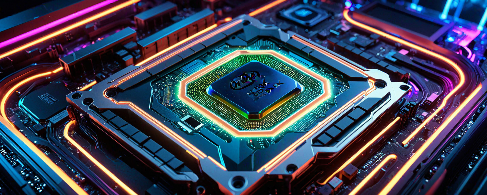 Unleash Unmatched Performance: The Top Processors For Ultimate Computing Power