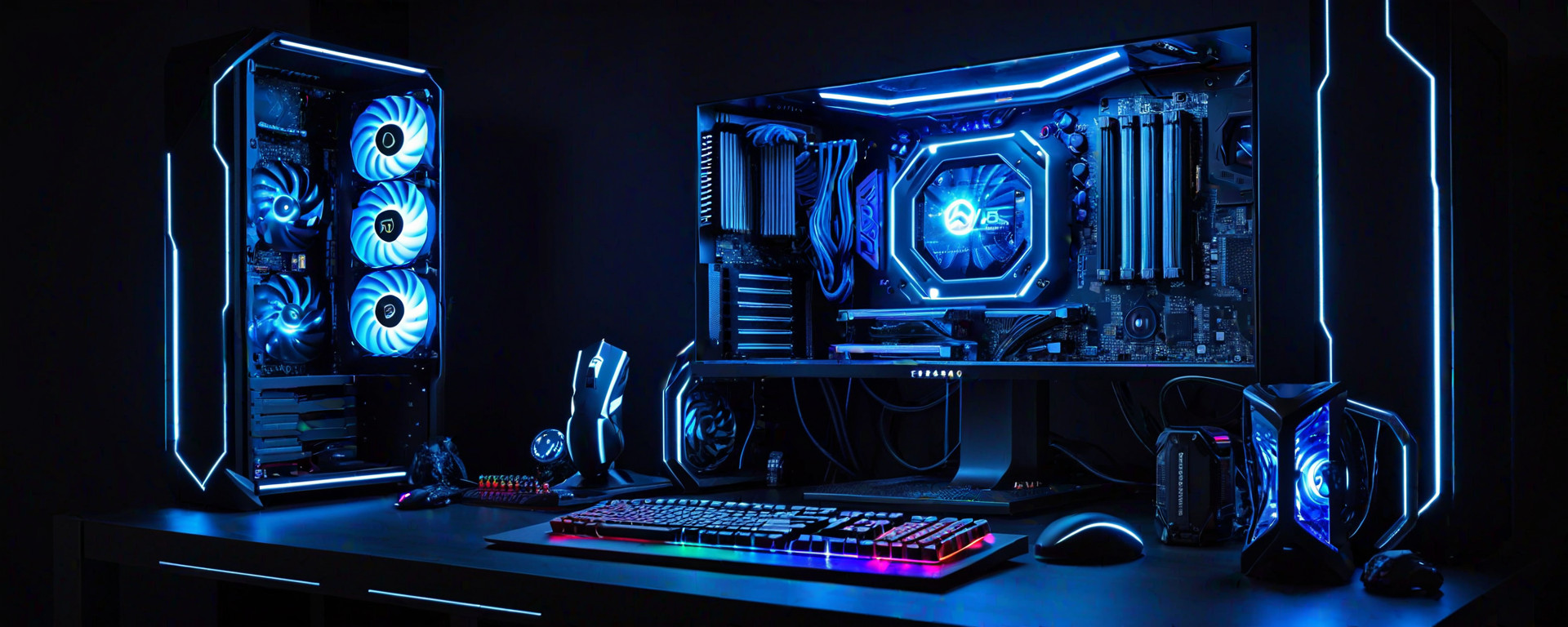 Upgrade or Replace? When It's Time for a New CPU