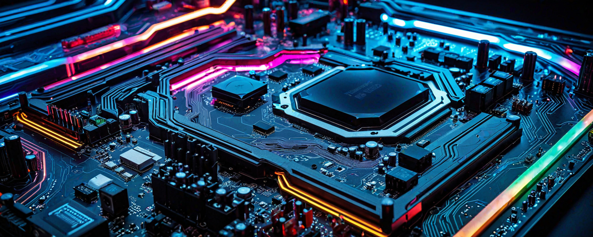 Upgrade Smart: How to Choose a Motherboard That Future-Proofs Your Build