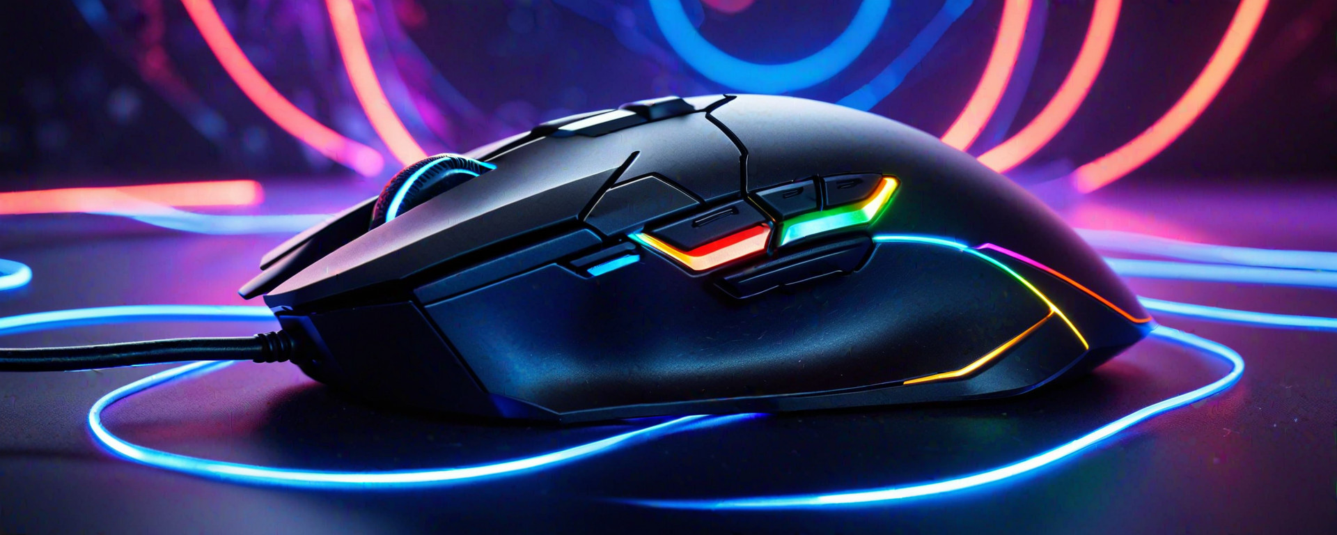 Wired vs. Wireless: Choosing the Best Computer Mouse for Your Needs